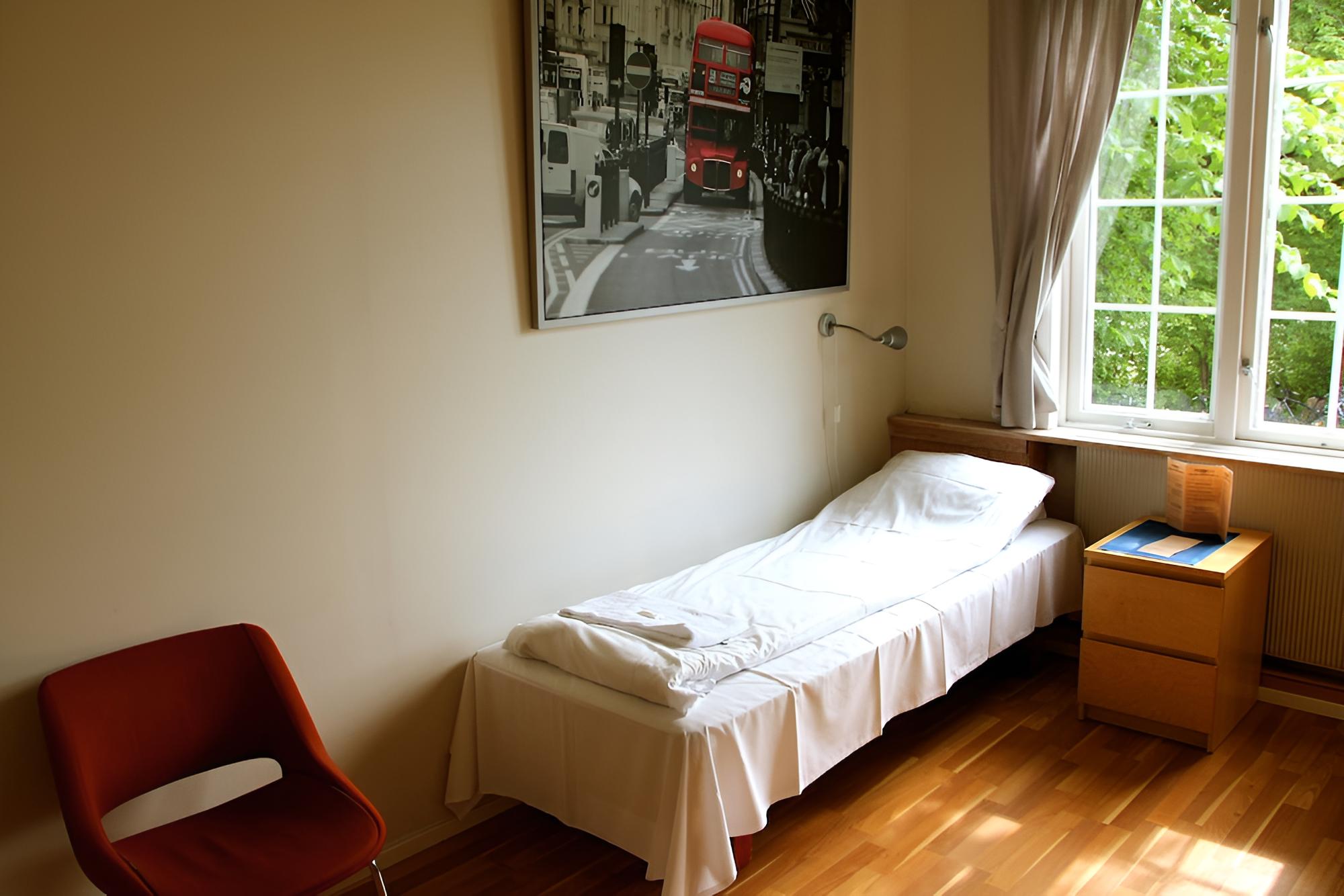 Double Room photo 2