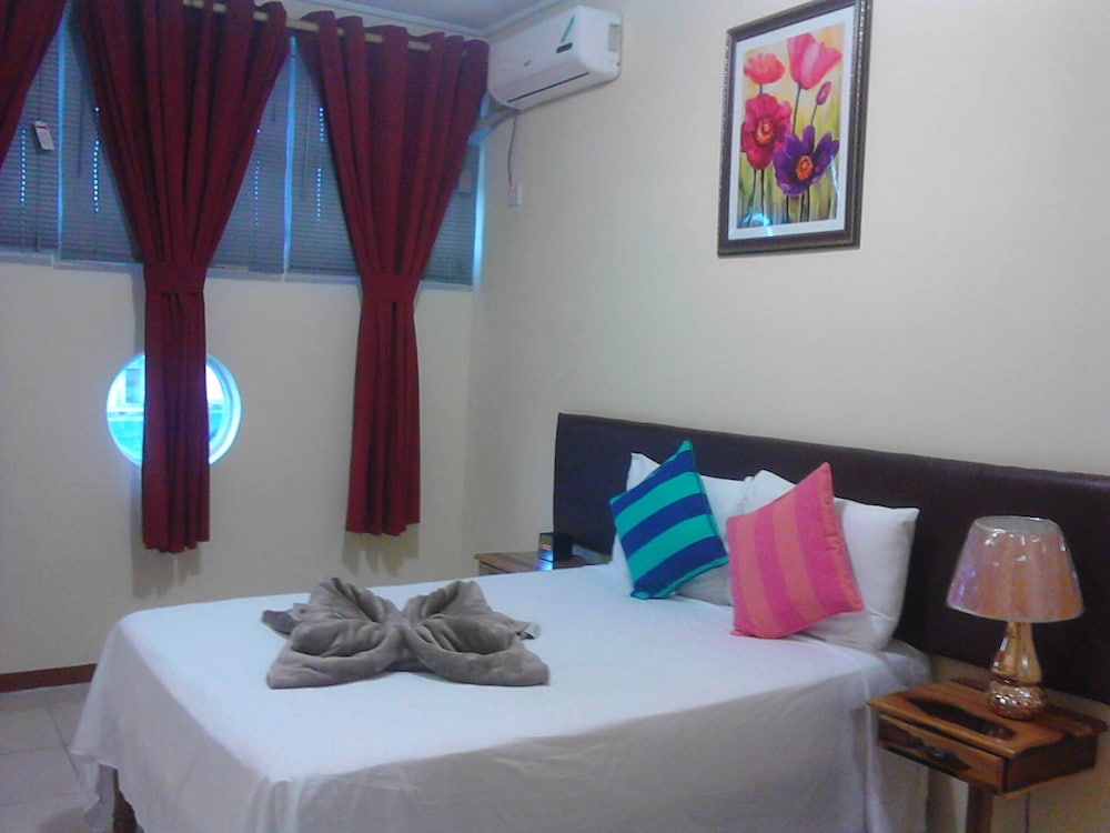 Double One Bedroom Suite (1 Full Bed) photo 1