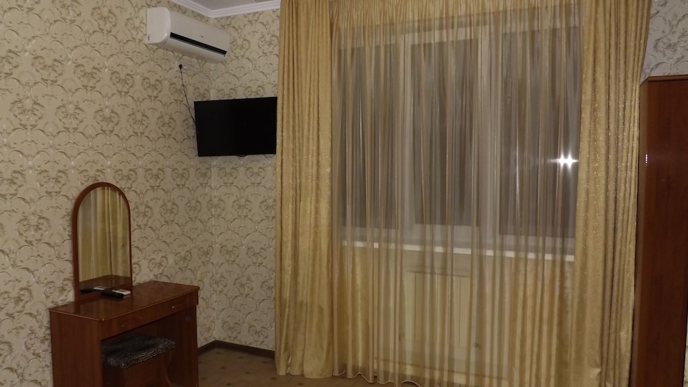 Standard Double Or Twin Room photo 3