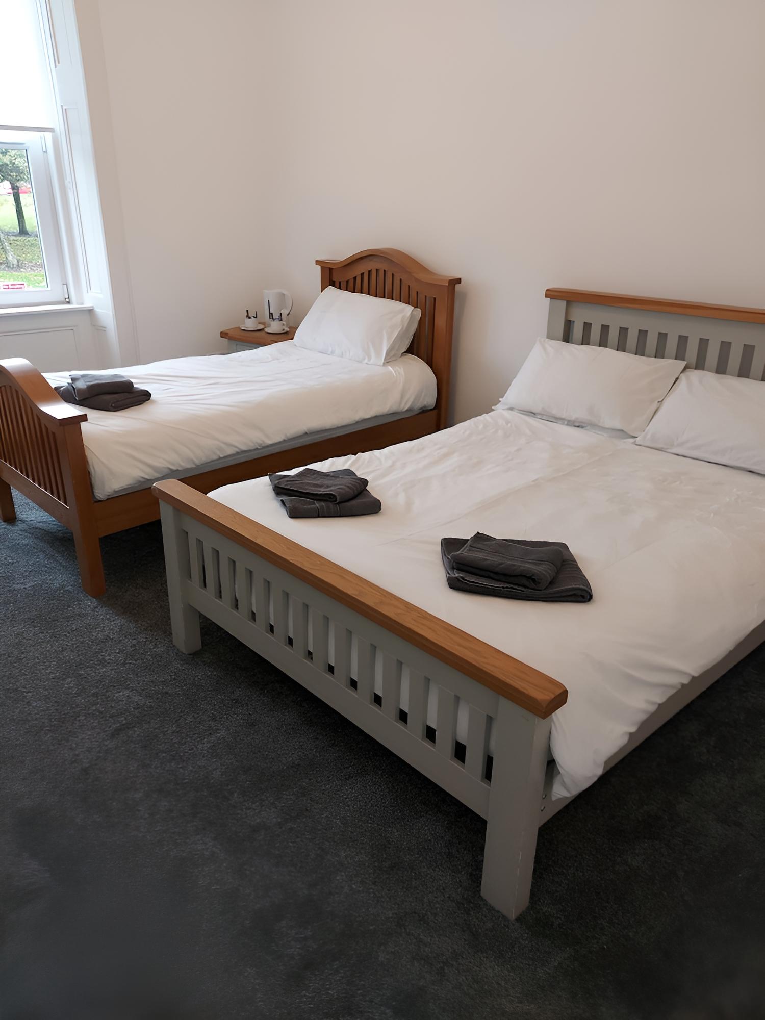 Basic Room photo 2