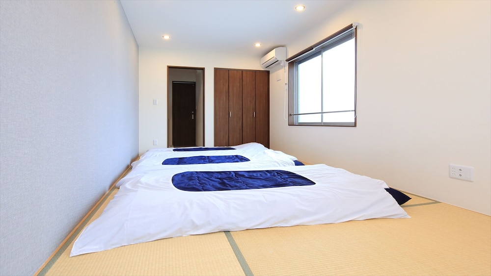 2F Japanese Style Room C photo 3