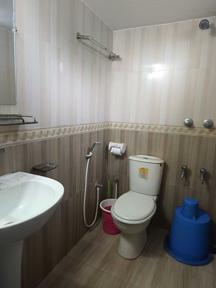 Deluxe Double Room, City View photo 3