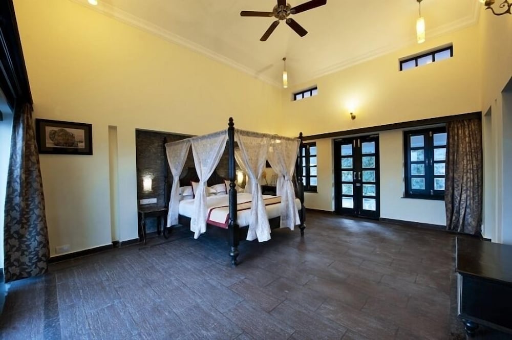 Deluxe Room, Valley View photo 3