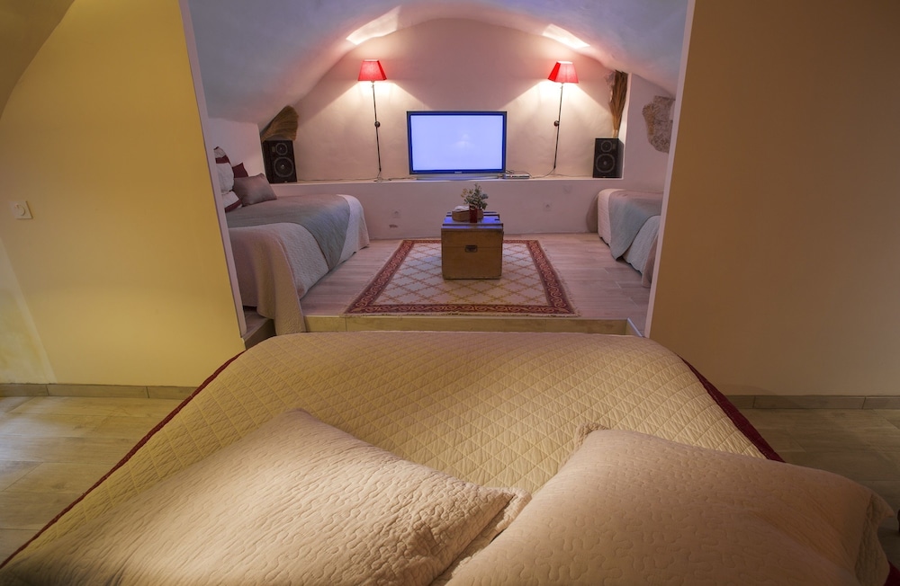 Suite (La voûte) photo 3