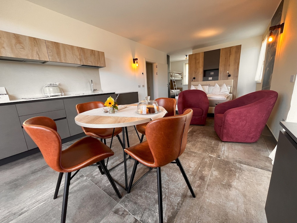 Family Apartment
