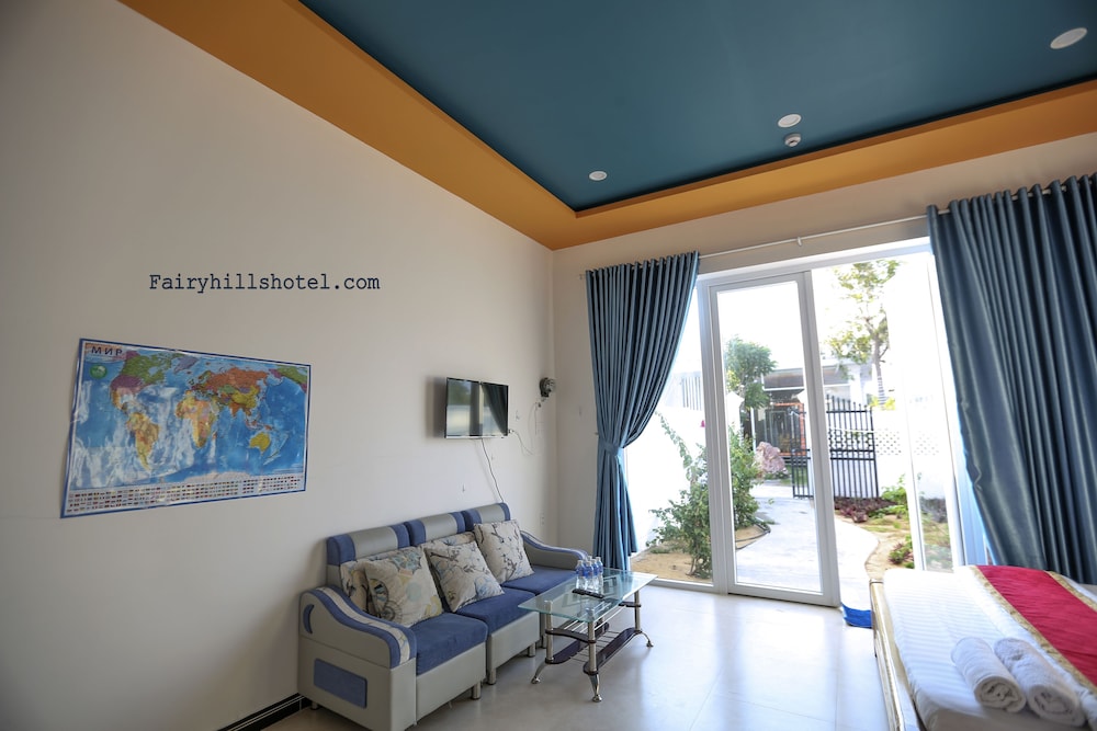 Executive Apartment