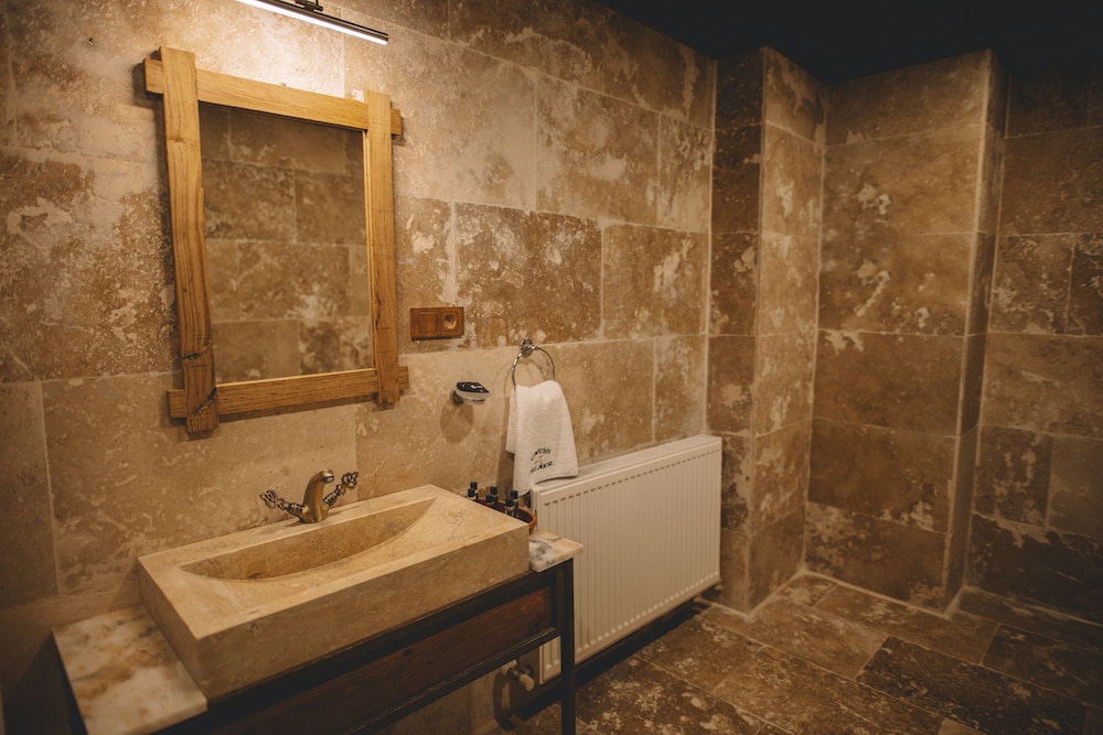 Luxury Room photo 2