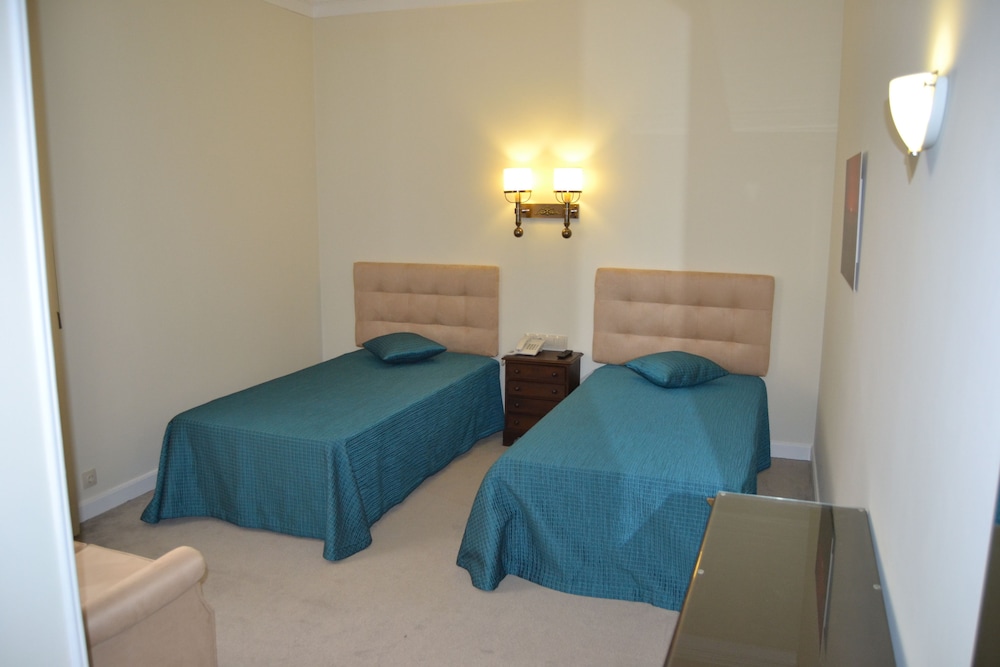 Chambre Double ou avec lits jumeaux