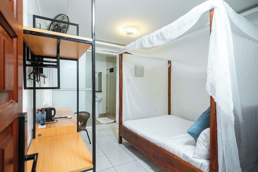 Standard Room photo 1