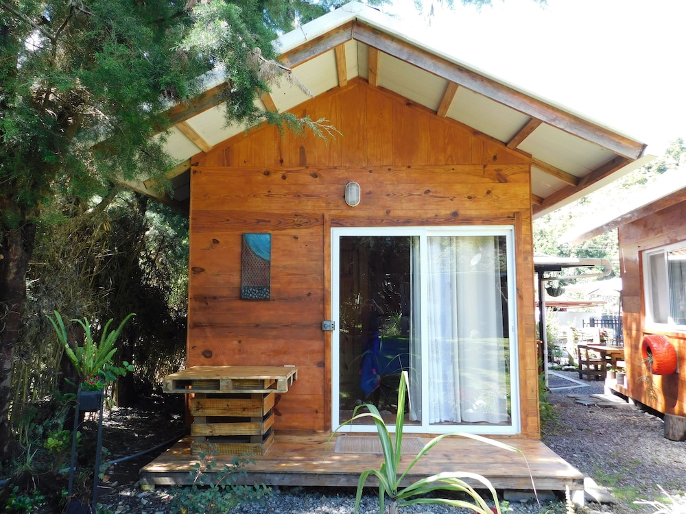 Bungalow, Garden View photo 2