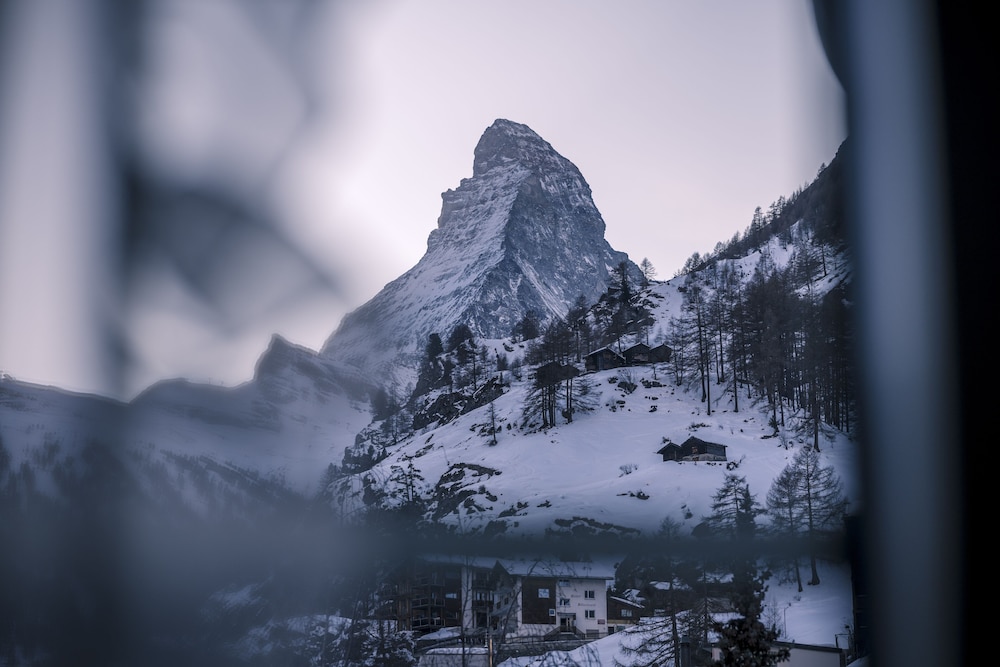 Matterhorn Suite - Photo 4