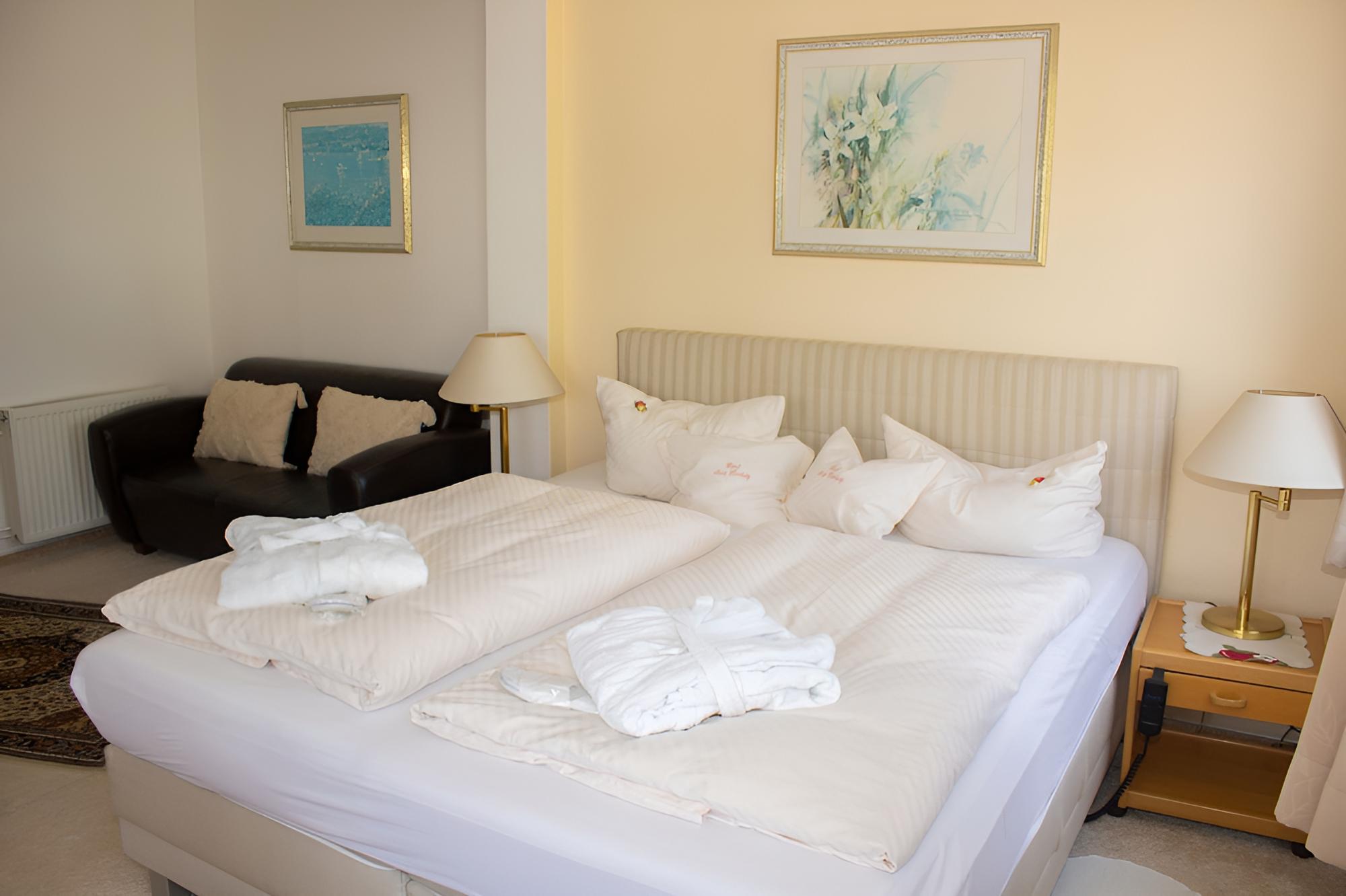 Comfort Double Room