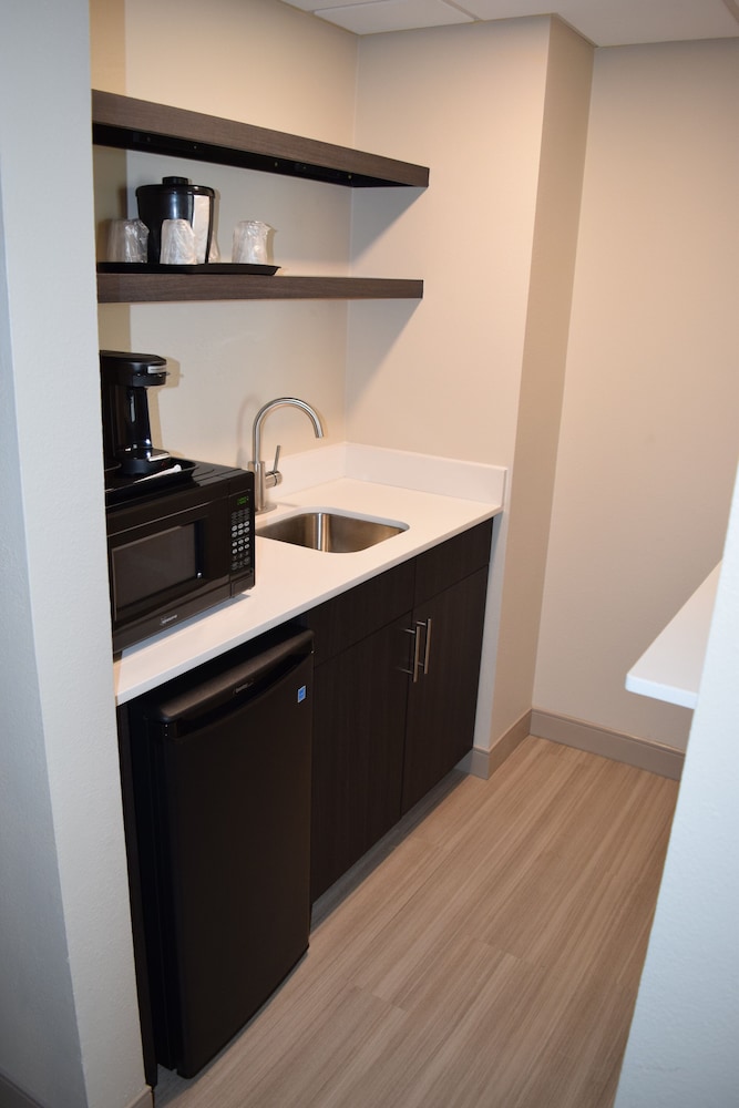 Suite, Non Smoking - Photo 1