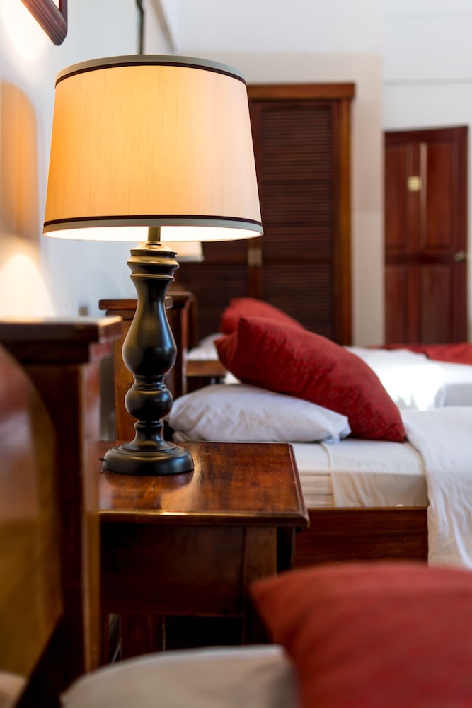 Superior Quadruple Room - Photo 5