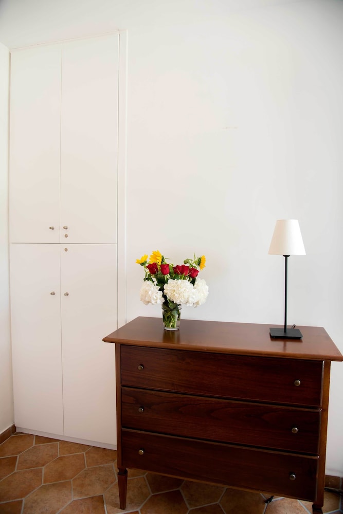 Comfort Quadruple Room, 1 Bedroom photo 2