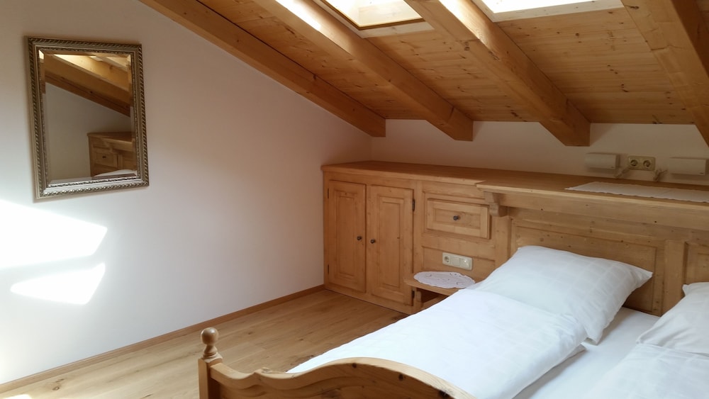 Apartment (Breitenberg) photo 2