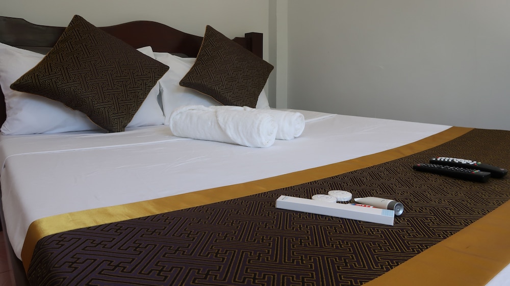 Double Room With A/C photo 3
