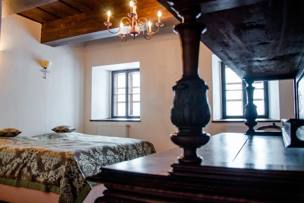 Quadruple Room photo 1