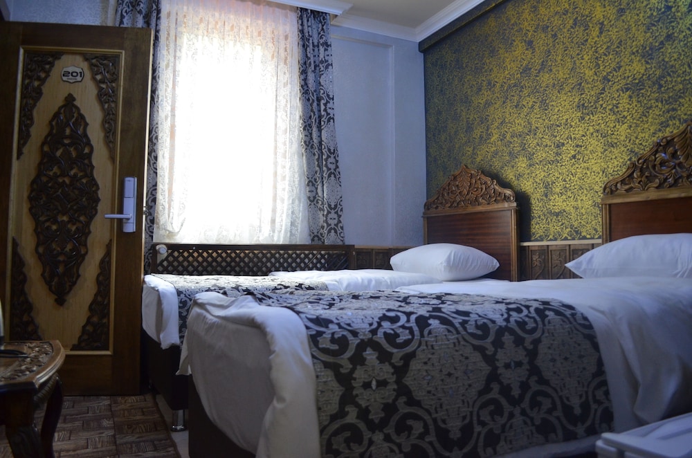Twin Room photo 1