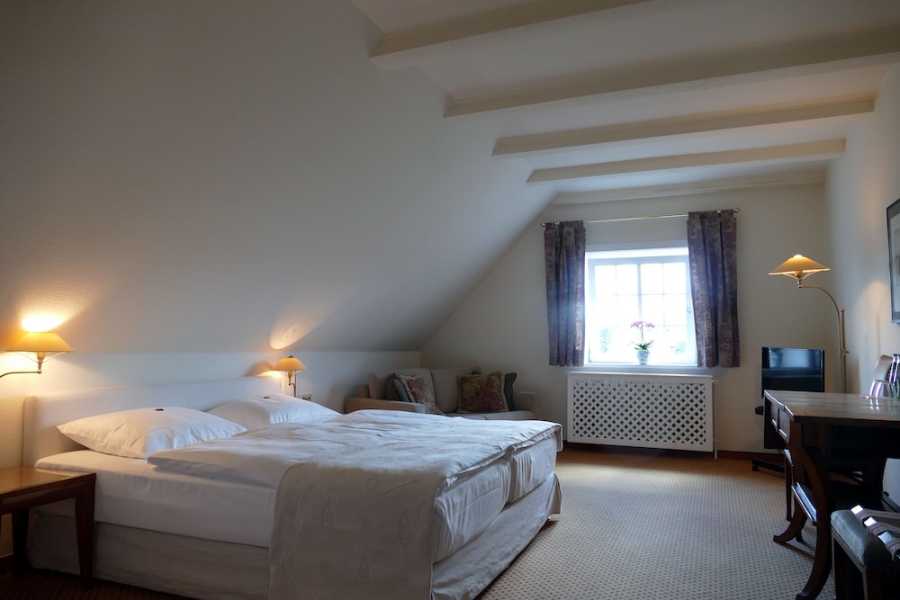 Double Room Single Use photo 1