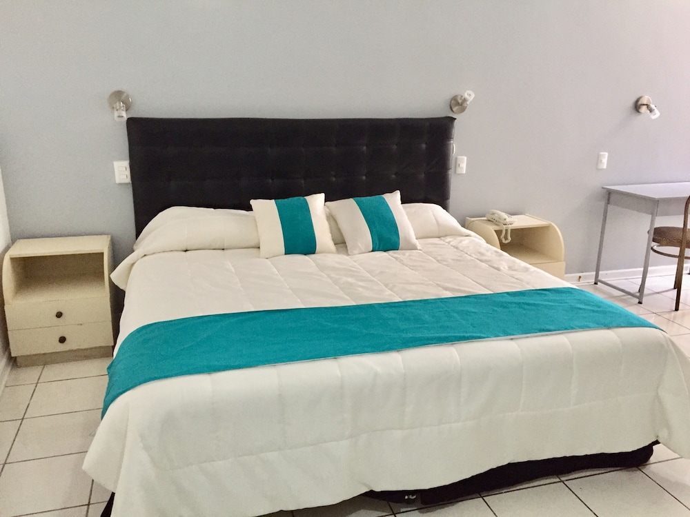 Superior Double Room, 1 King Bed photo 1