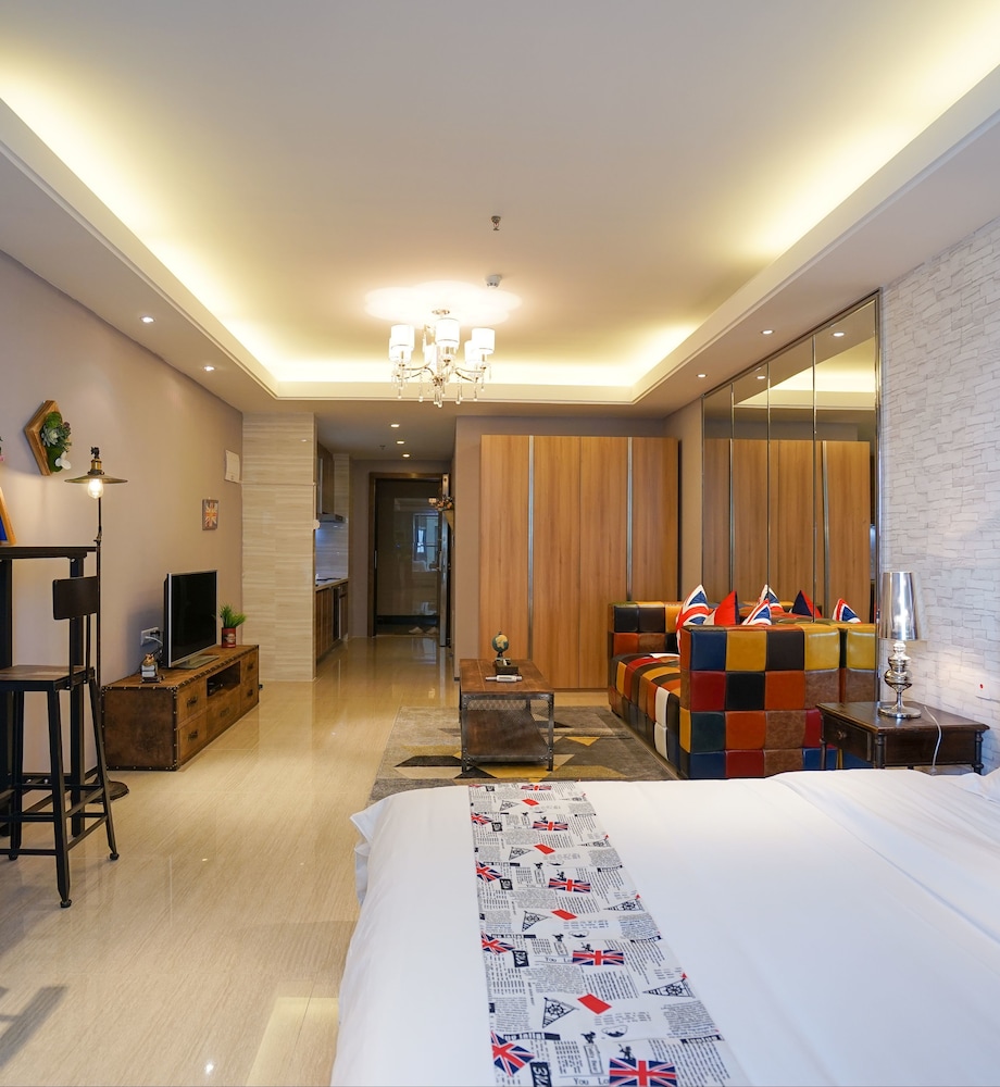 Signature Double Room photo 3