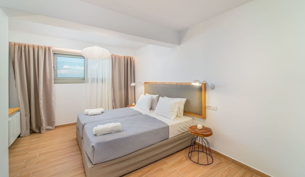 Villa, 3 Bedrooms, Private Pool, Sea View