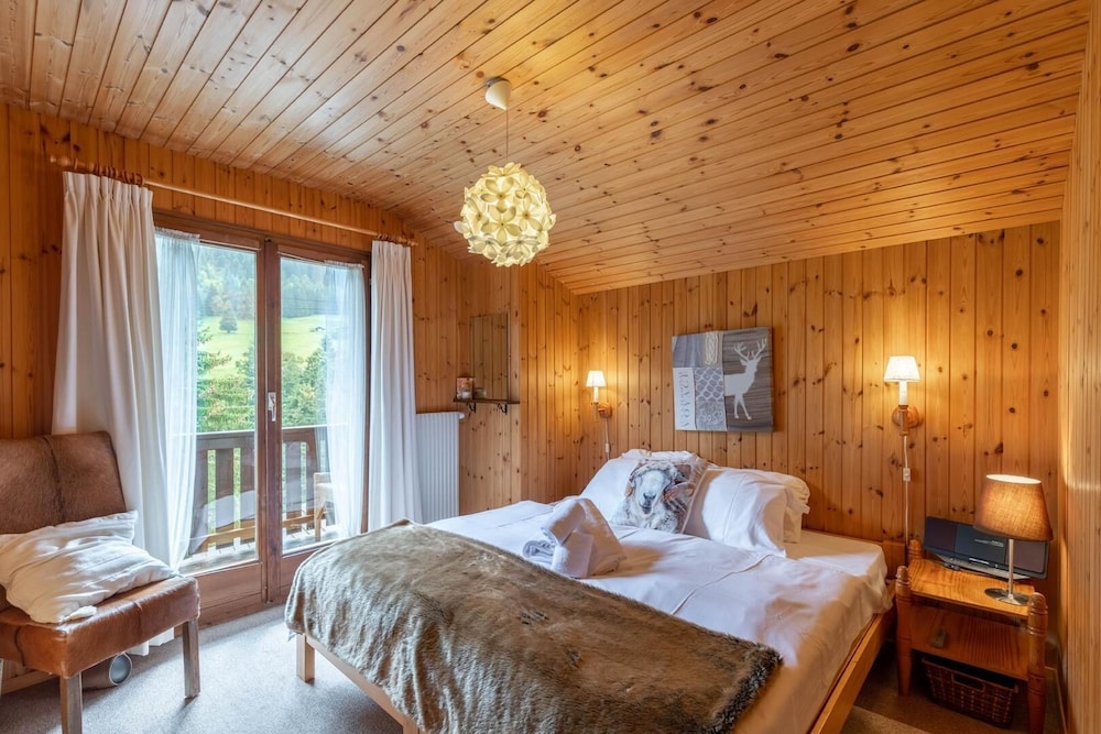 Chalet (3 Bedrooms) photo 3
