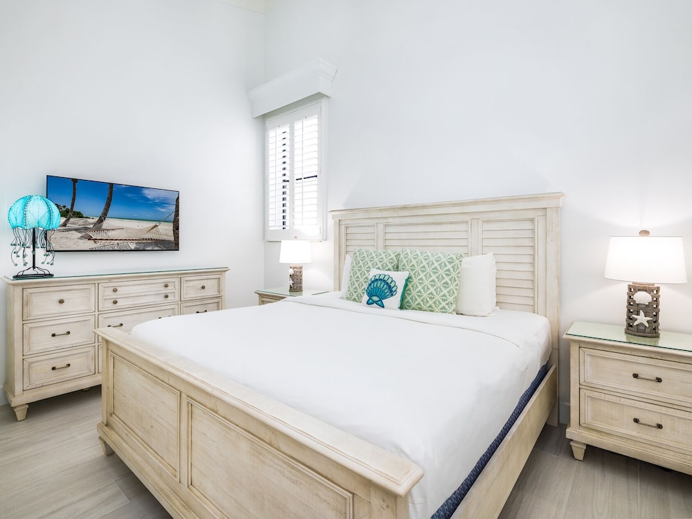 Two Bedroom Beach Villa Premier photo 2