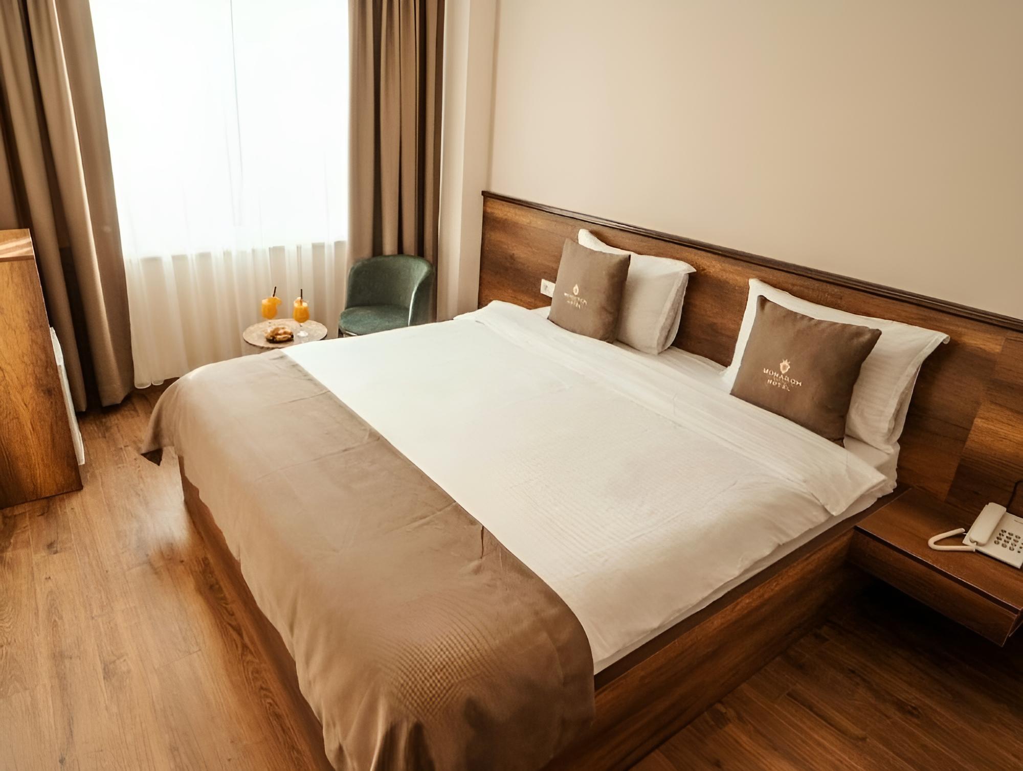 Comfort Double Room photo 1