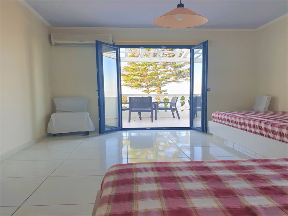 Room, 1 Bedroom, Smoking, Balcony