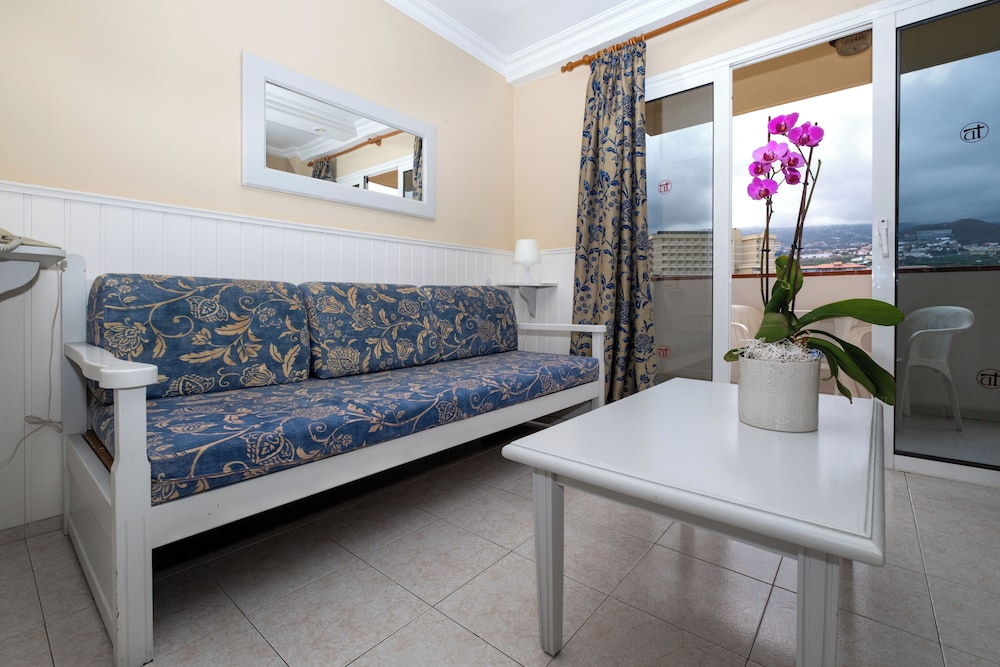Apartamento Superior (3 Adultos)