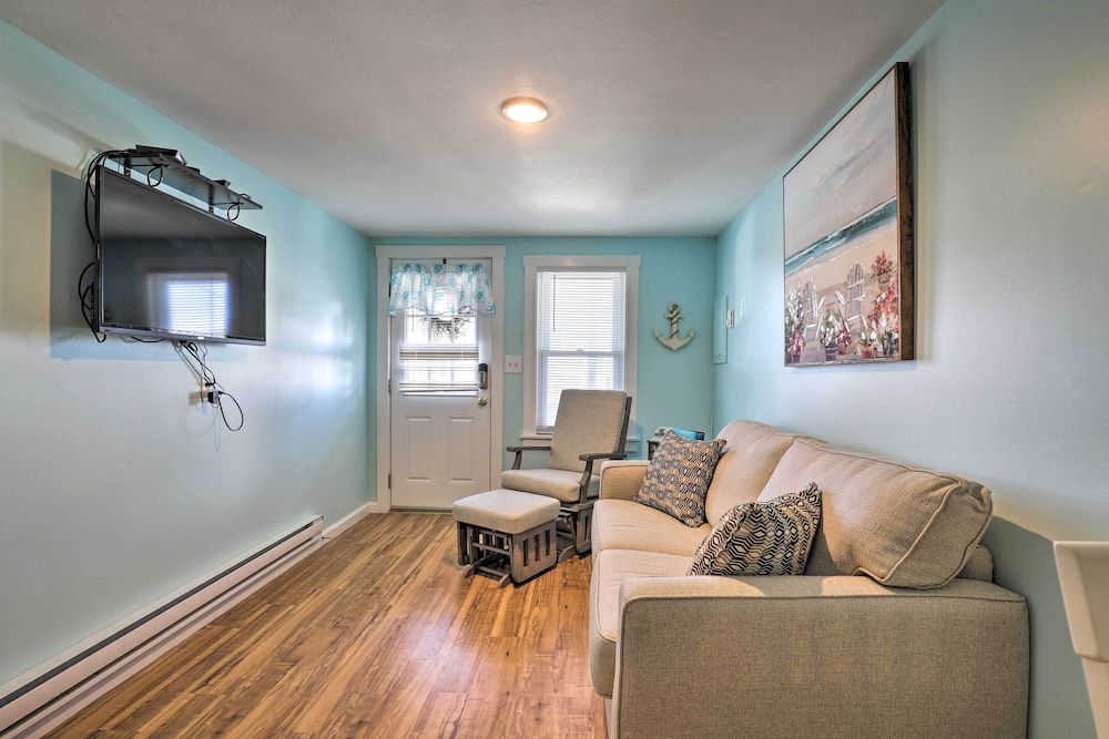 Apartment (2 Bedrooms) photo 1