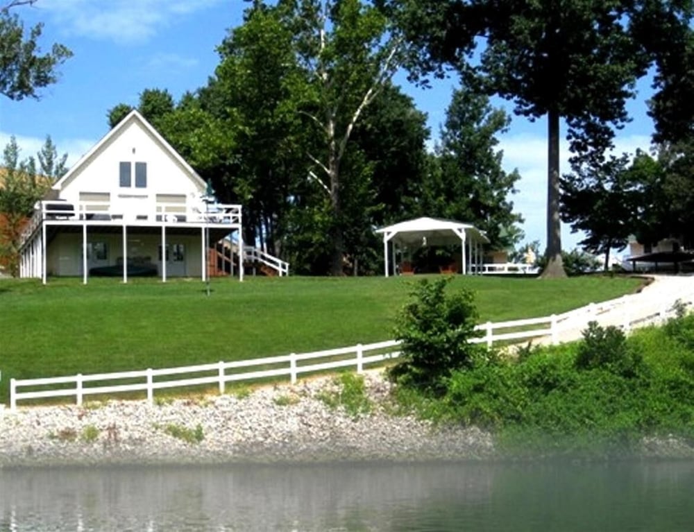 Comfort Chalet photo 2