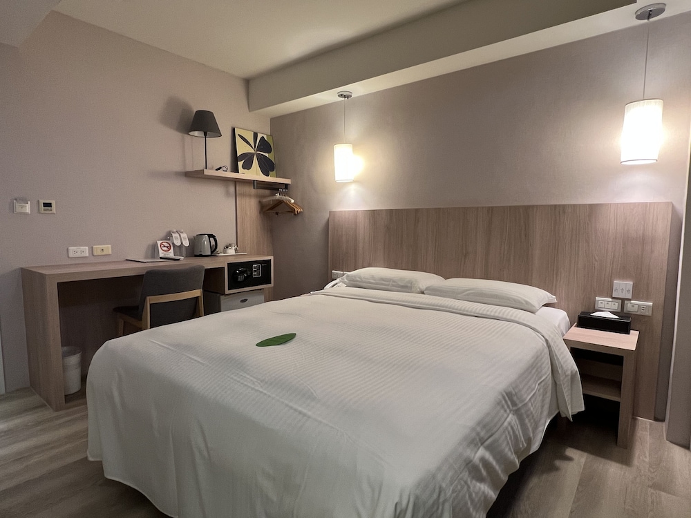 Business Double Room photo 3