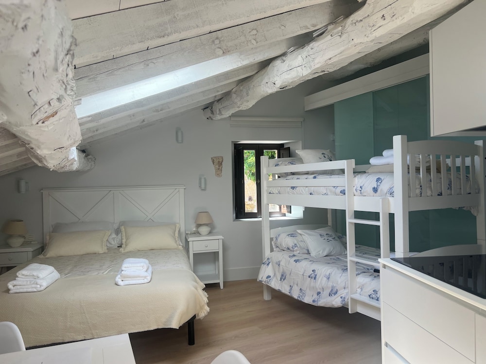 Apartamento Comfort, Vista al Río