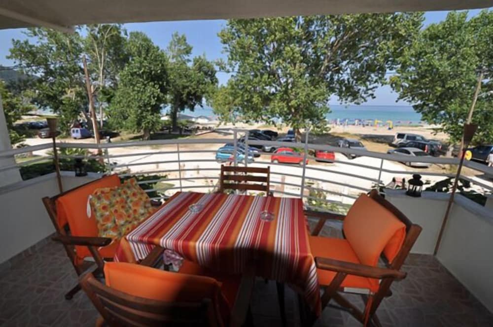 Panoramic Studio, Sea View (1)