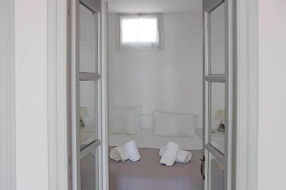 Premier Suite, Hot Tub, Sea View