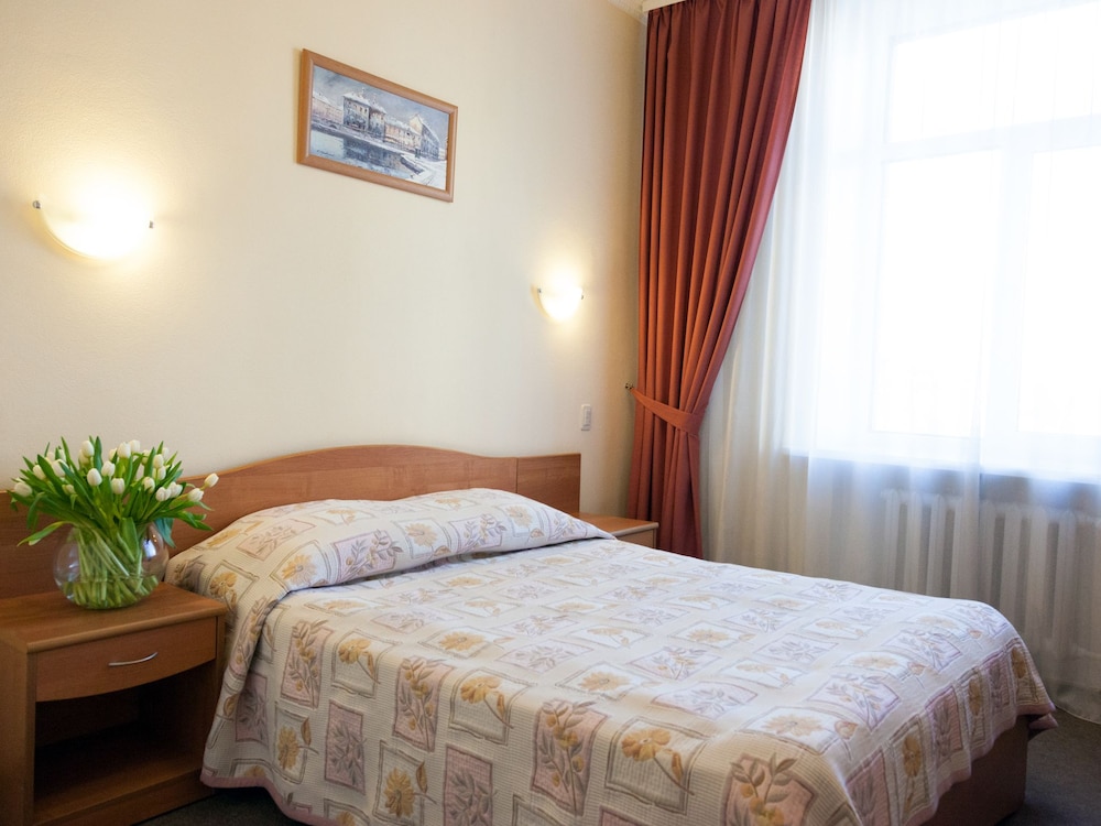 Superior Double Room photo 2