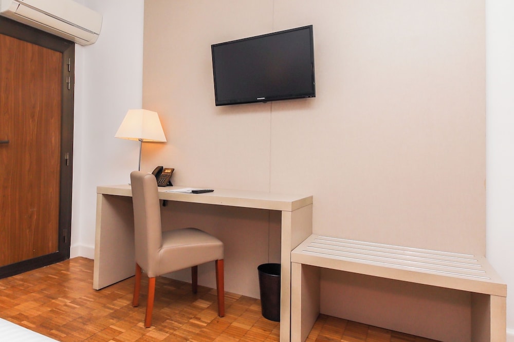 Standard Double Room Single Use, 1 Double Bed Standard Double Room Single Use, 1 Double Bed