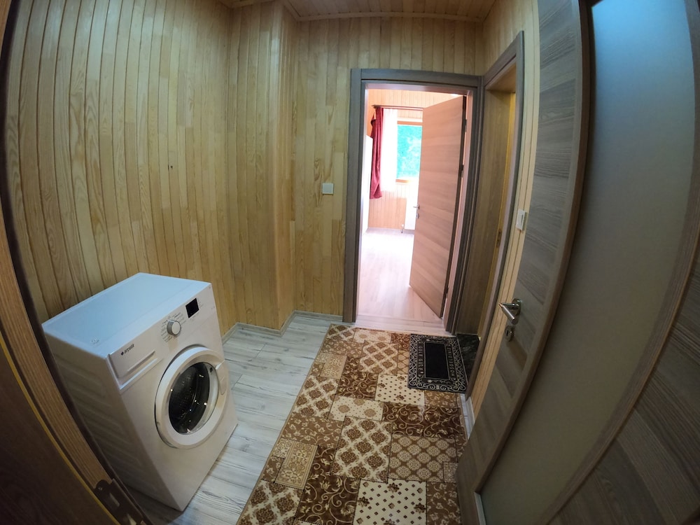 Penthouse, 2 Bedrooms, Lake View photo 3