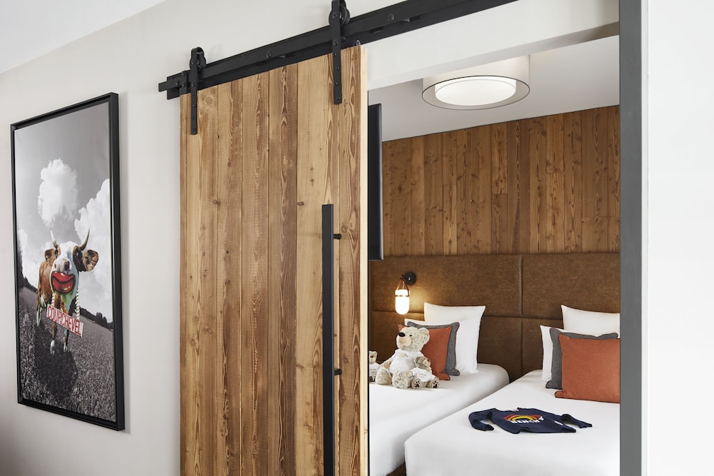 Family Suite