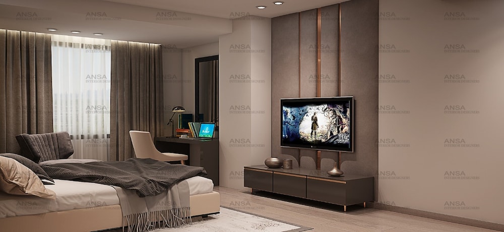 Basic Double Room - Photo 4