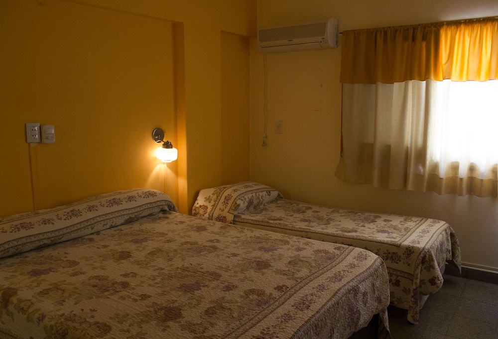 Triple Room, 1 Bedroom, Non Smoking