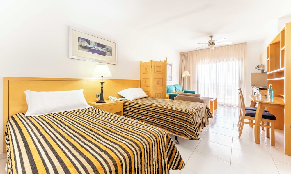 Estudio de Apartamento