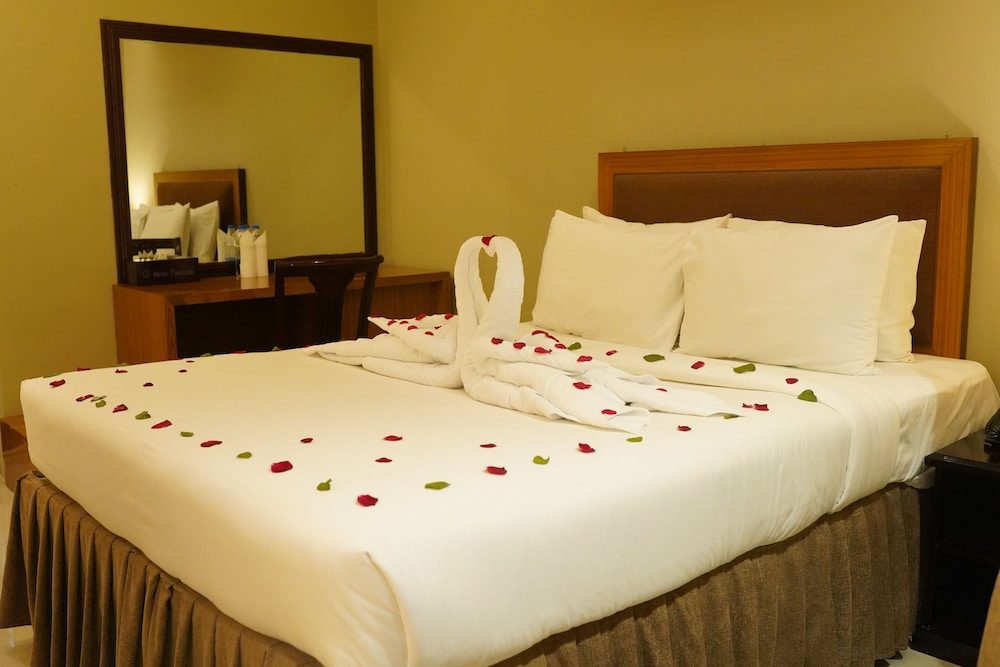 Superior King Room photo 1