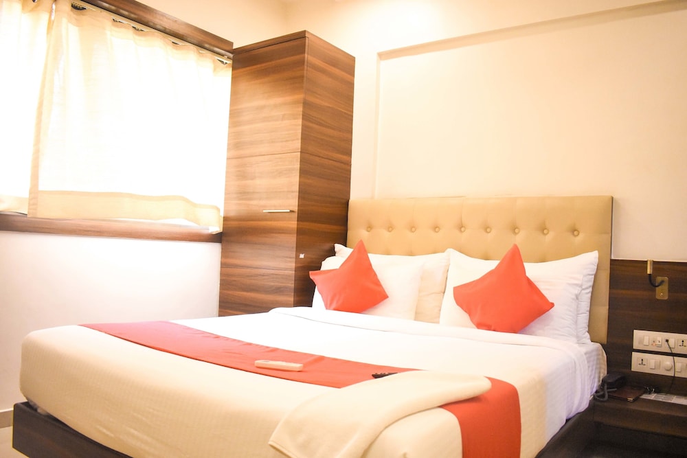 Super Deluxe Room - Photo 2