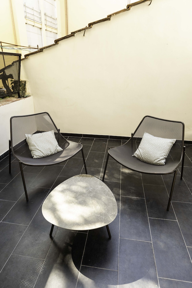 Deluxe Room, Terrace photo 2