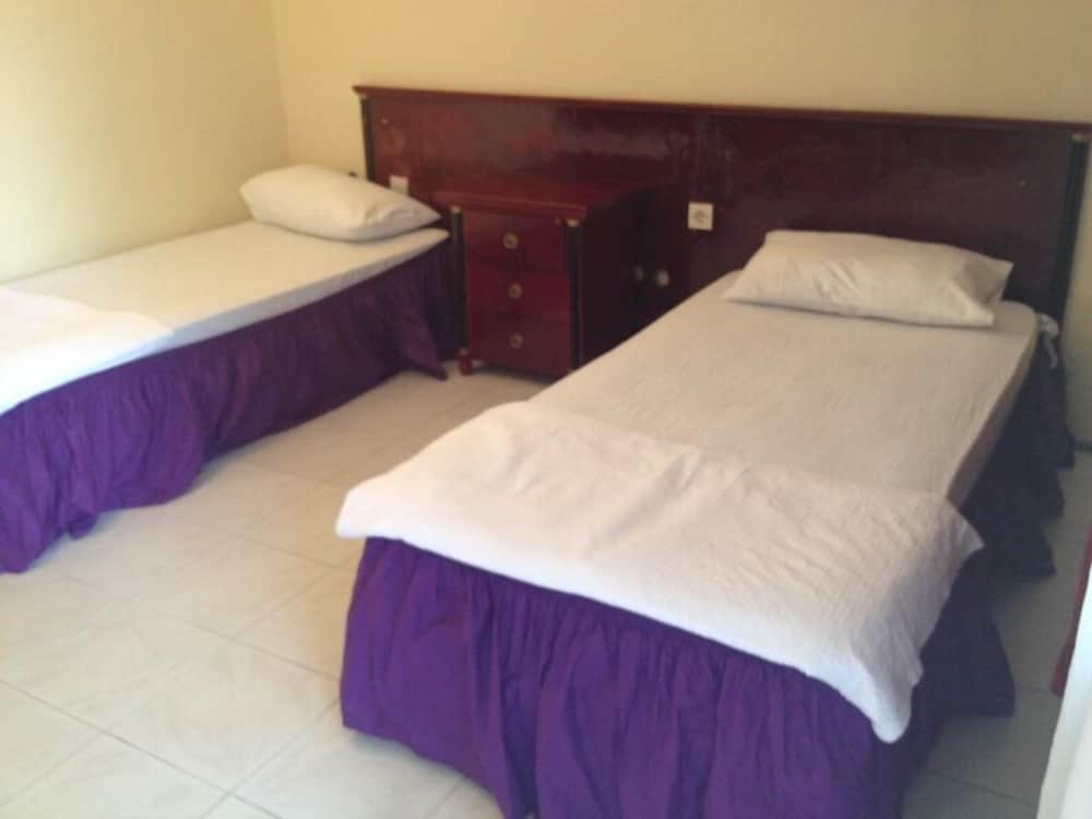Economy Double Room photo 1