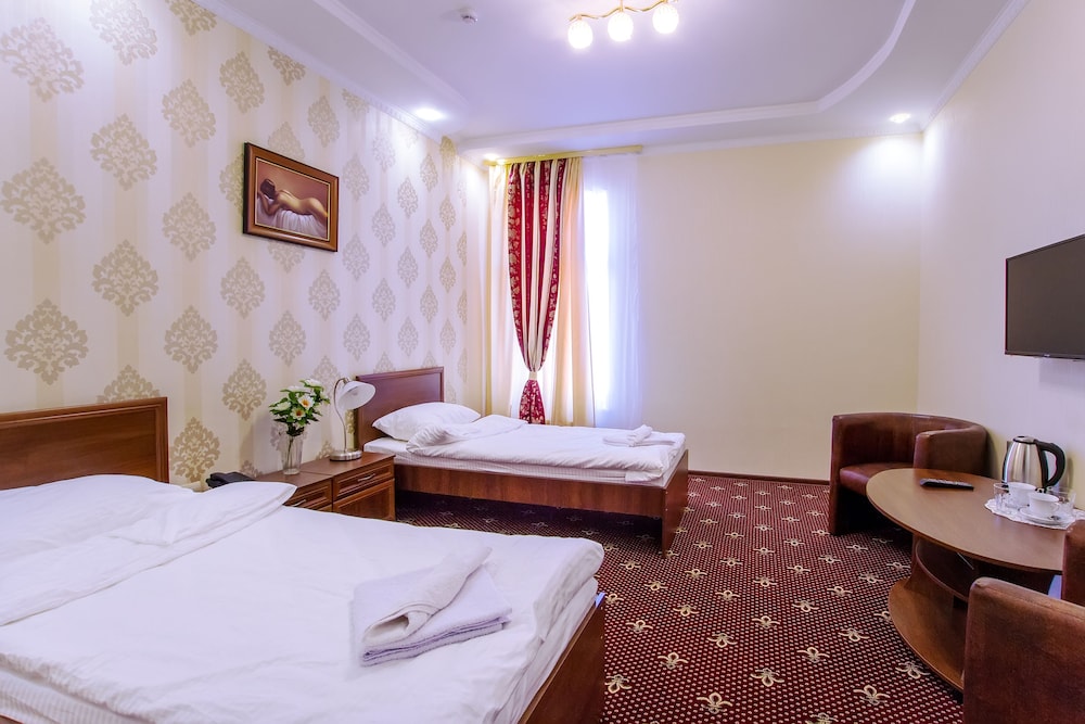 Comfort Twin Room photo 1